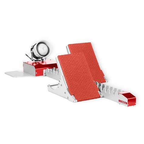 omega starting blocks price